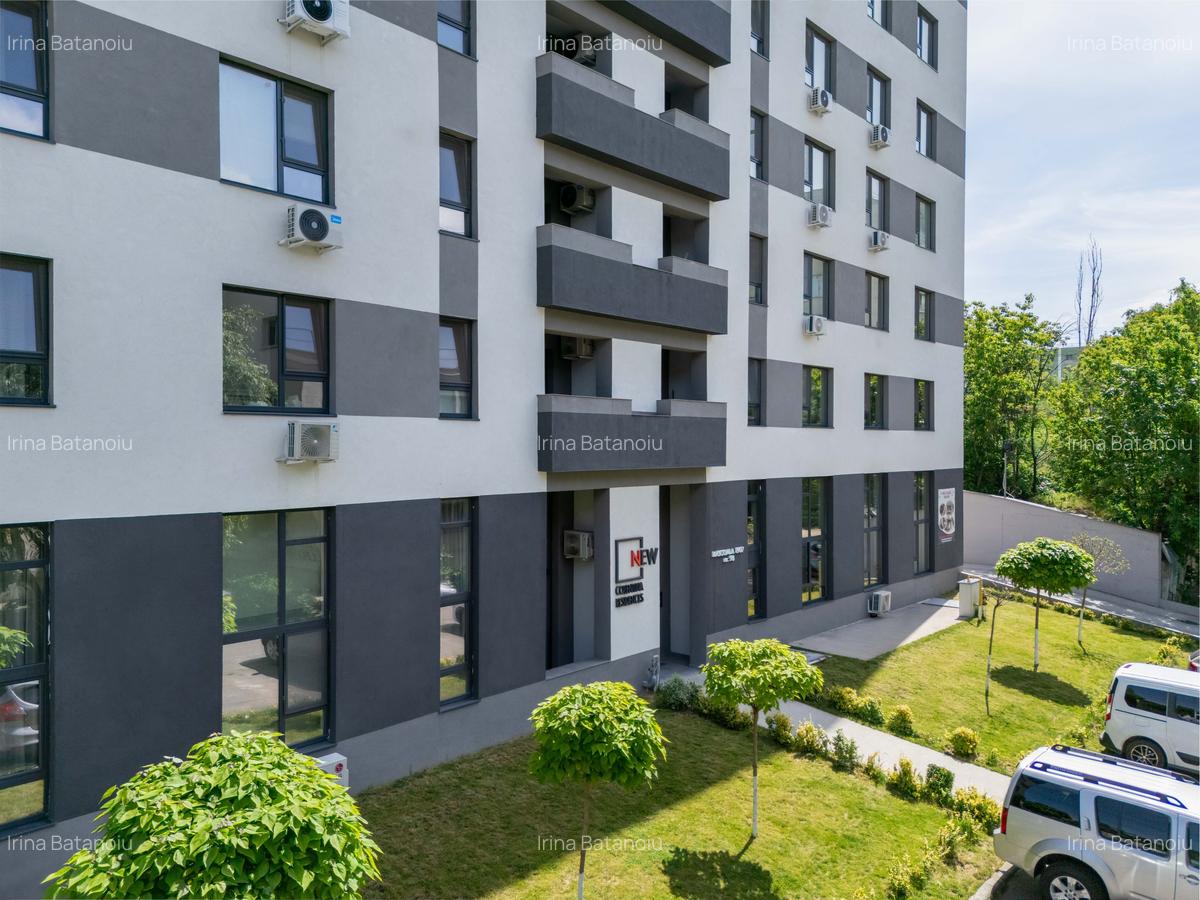 Apartament Loft Modern – Ideal locuință sau birou - 13