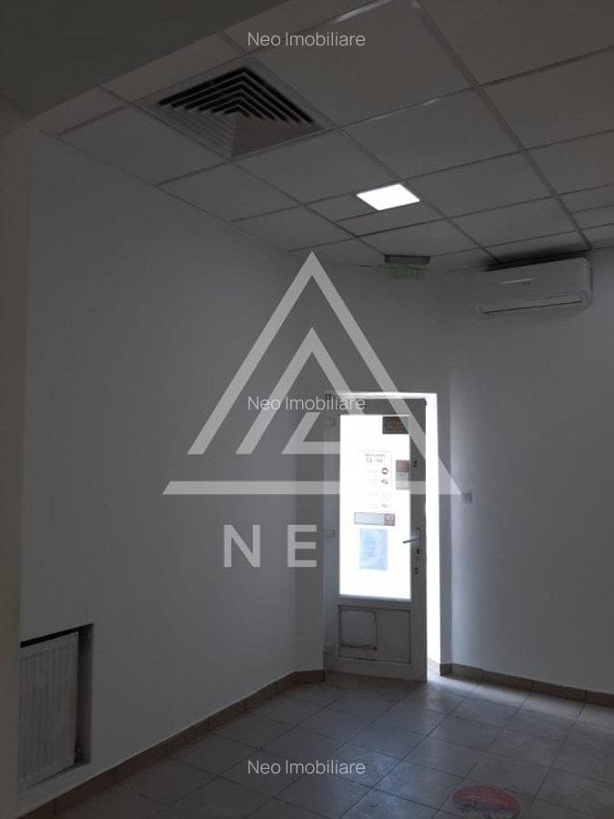 Spatiu Comercial 45 mp spre inciriere Centru - 5