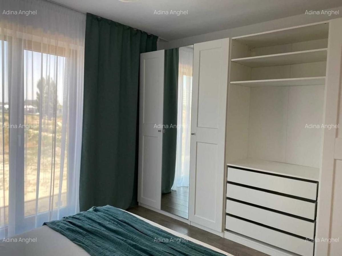 Apartament 2 camere Cloud 9 Aviatiei - 4