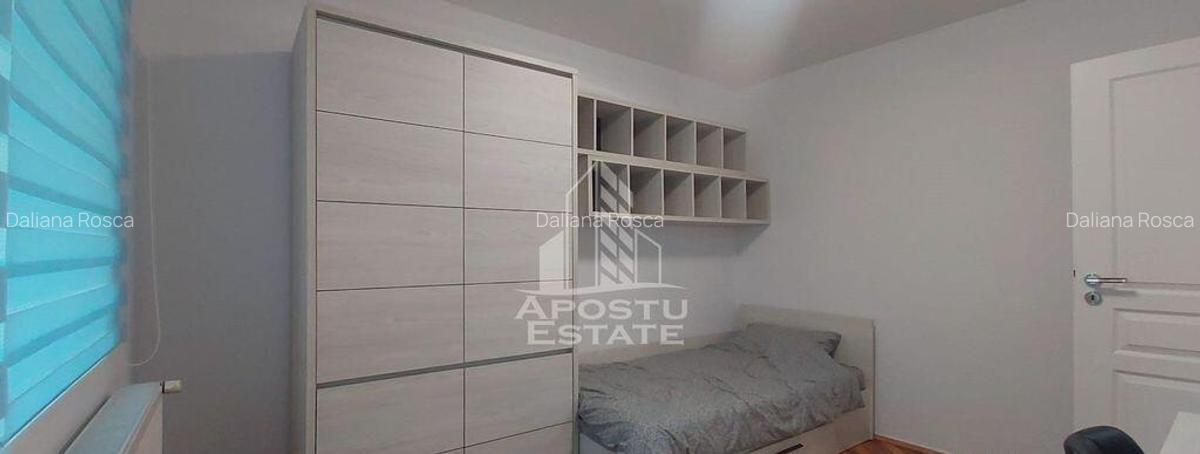 Apartament cu 3 camere decomandat in zona Maranata - 6 Apartament cu 3 camere decomandat in zona Maranata - 6