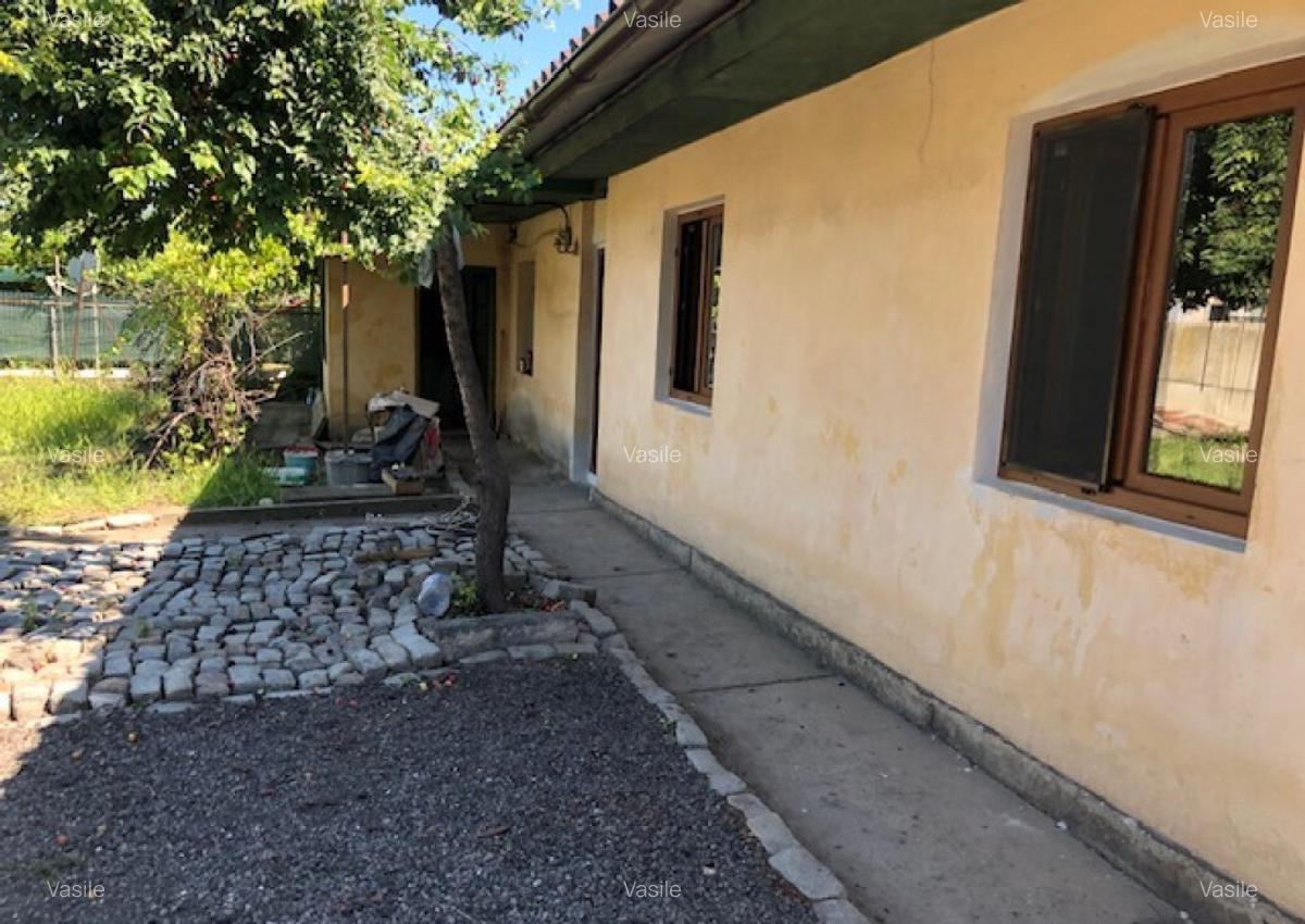 Casa si teren Galati in apropierea pietei Calea Prutului - 4