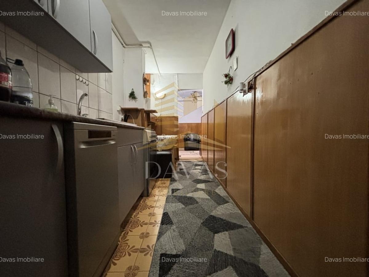 Apartament de 3 camere decomandat | Manastur - 17