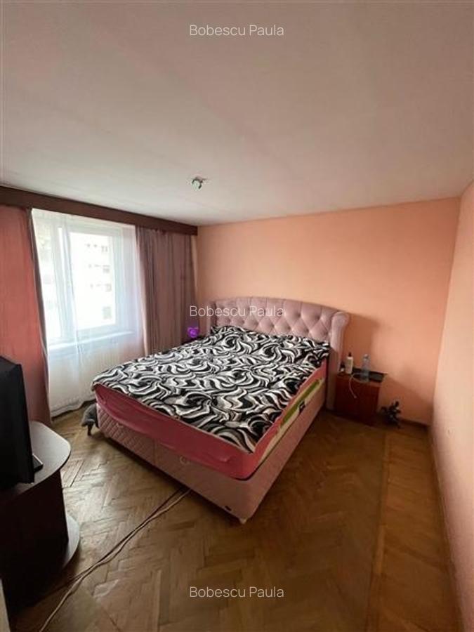Apartament cu 3 camere decomandat, mobilat în Griviței - 10
