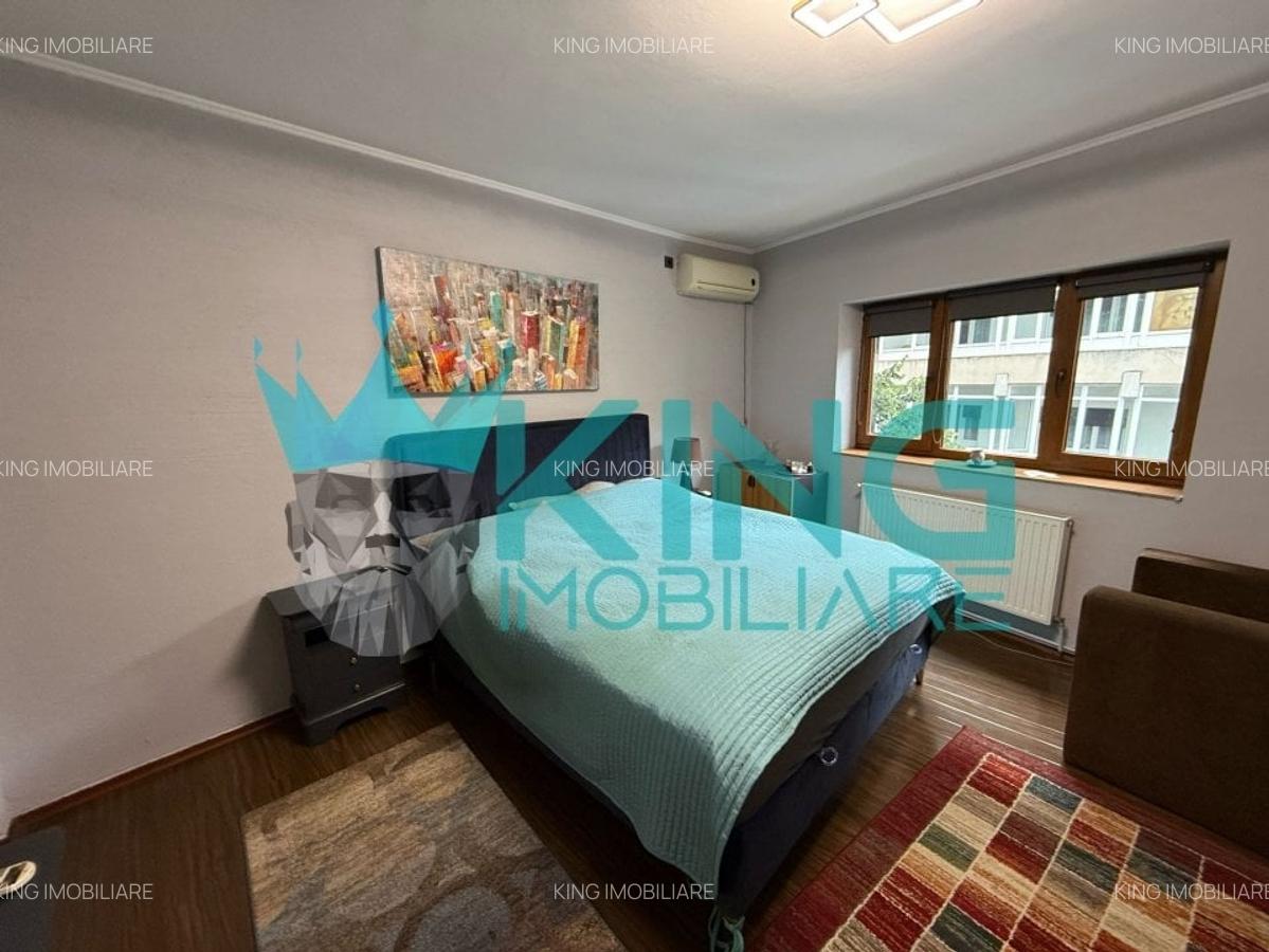 Apartament 3 Camere Ultracentral Dacia - Romana - 2