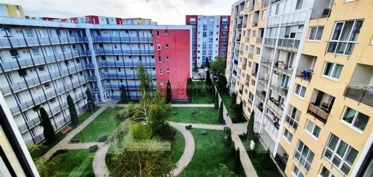 Inchiriem Apartament 2 Camere, Mobilat, Decomandat, Avantgarden - 4 Inchiriem Apartament 2 Camere, Mobilat, Decomandat, Avantgarden - 4