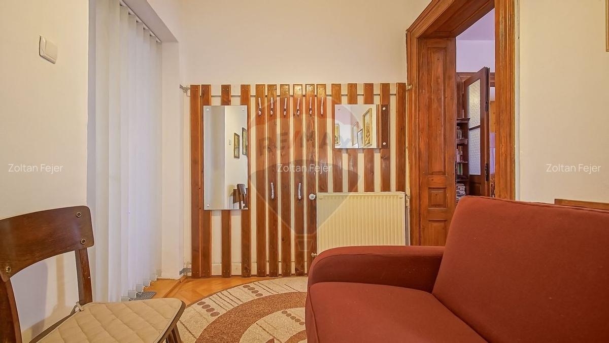 Comision 0 %! Apartament cu 2 camere la casa, de vanzare! - 14