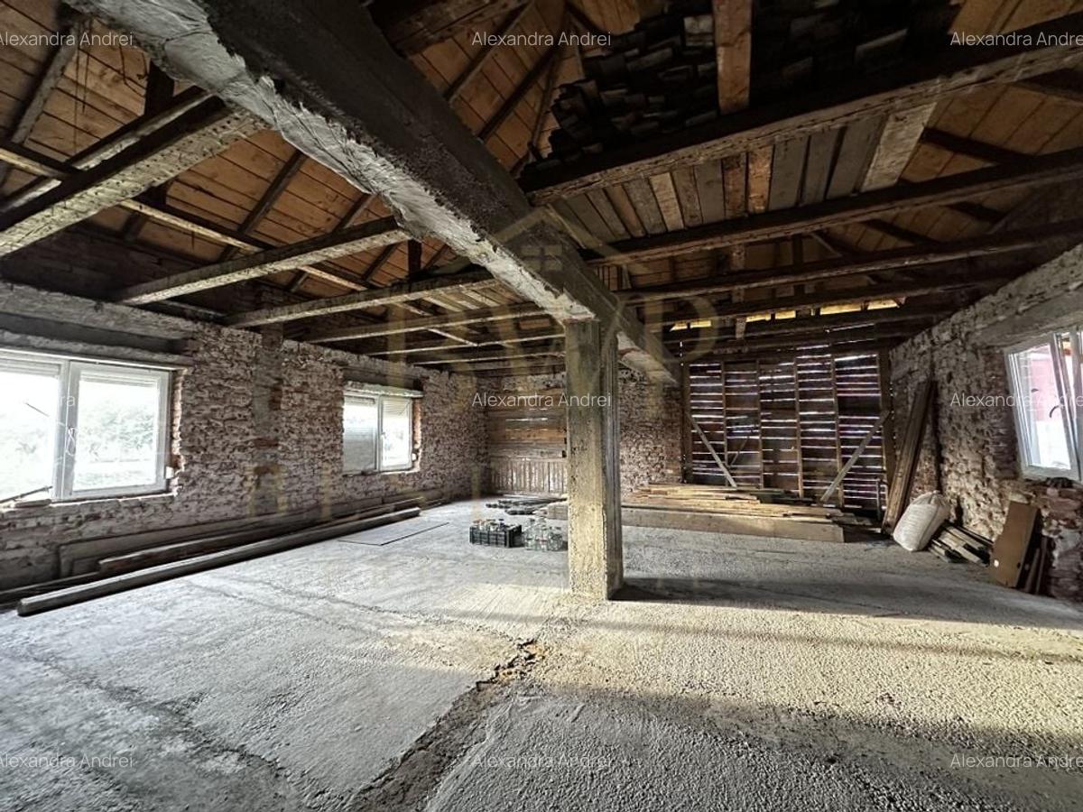 Spațiu comercial, Ghiroda principală, vad excelent - 1