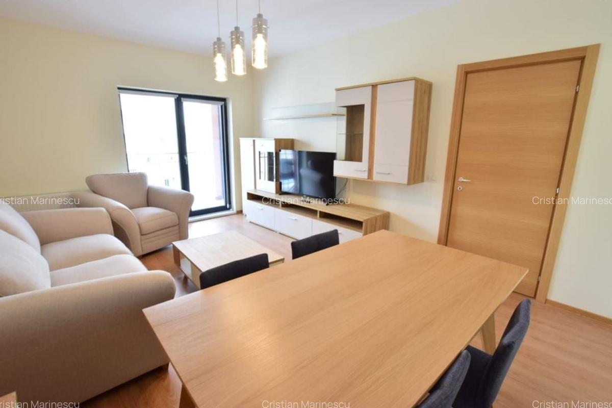 Cotroceni Smart Residence - Parcare Subterana - TVA INCLUS - 7