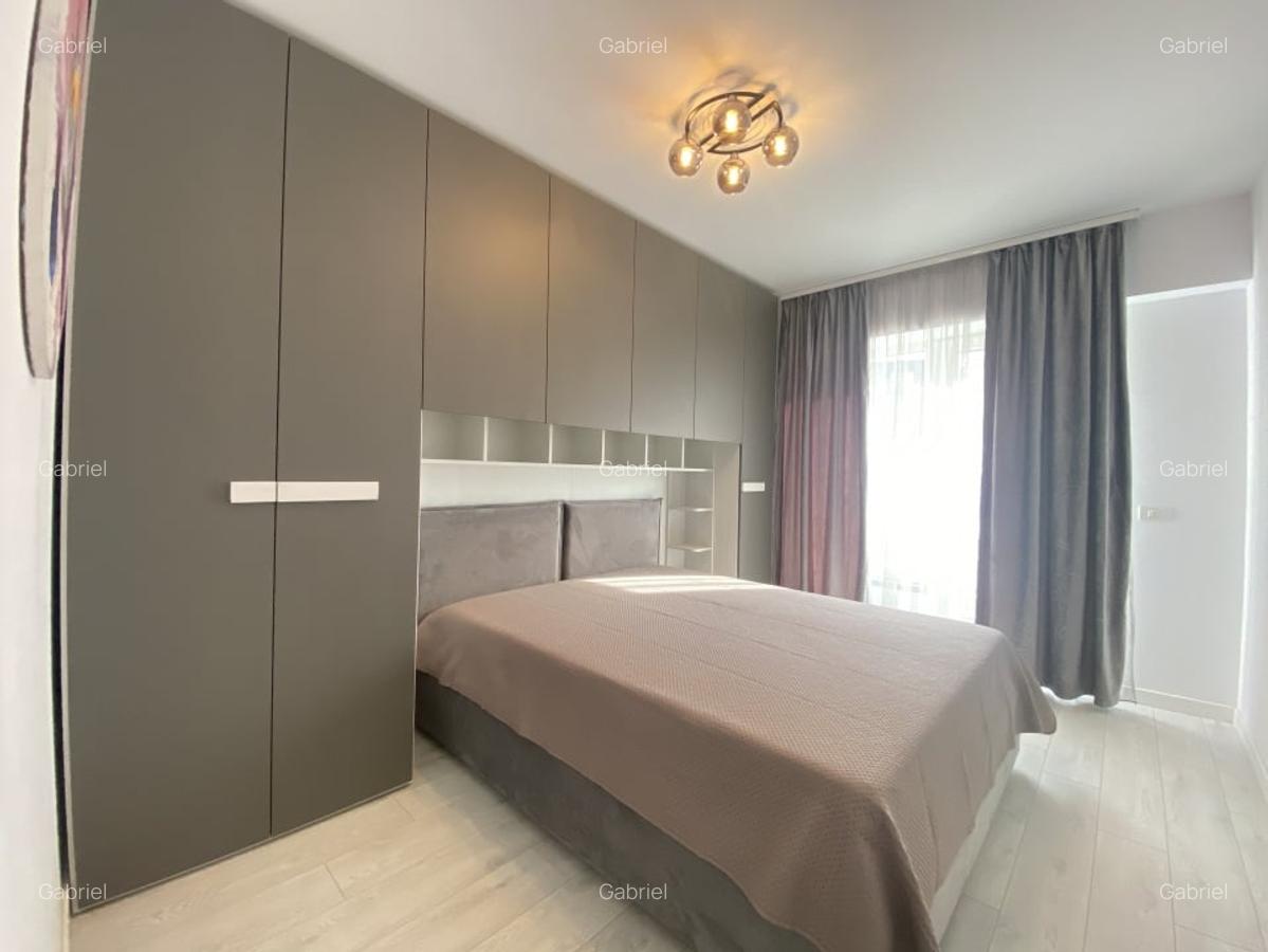 Apartament 2 camere, 55mp,  centrala proprie, metrou, AC, Timpuri Noi - 4