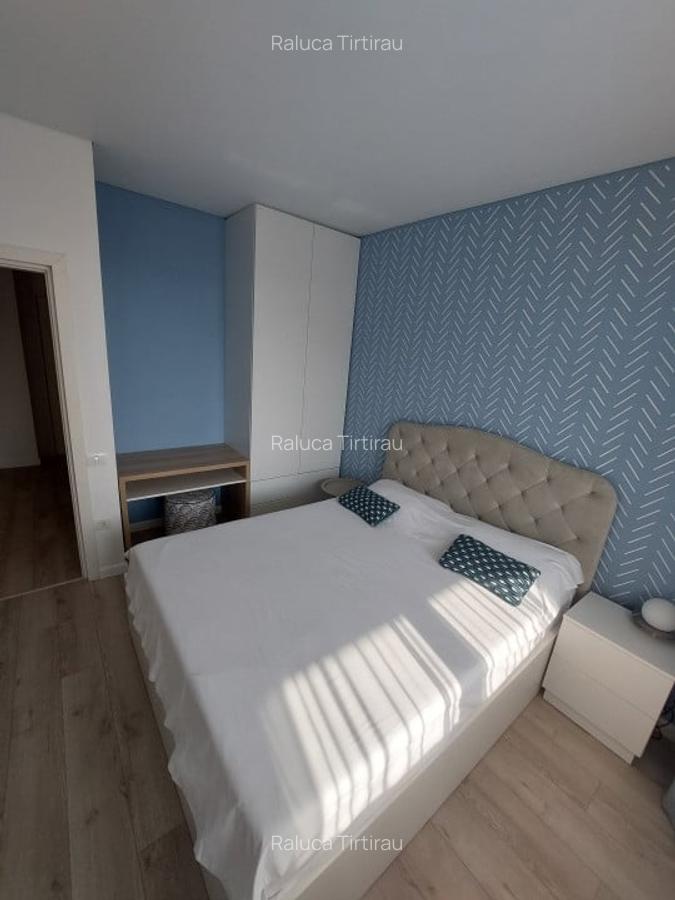 PRIMA LINIE LA MARE| APARTAMENT EXCLUSIVIST IN STEFAN BUILDING | 79 MP UTILI | - 8