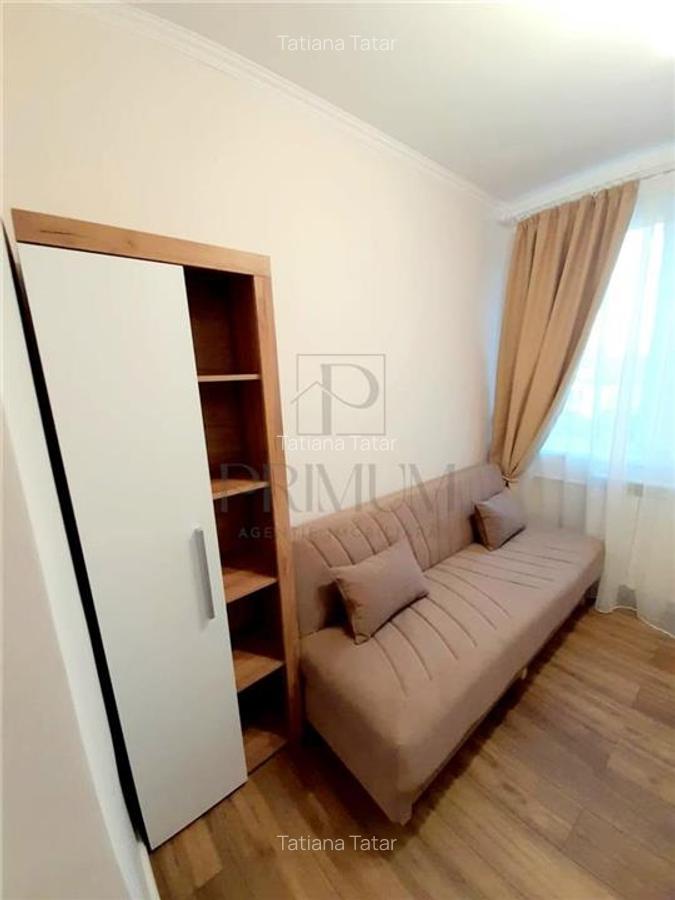 TAKE IONESCU - 3 camere - centrala proprie - etaj 2 - RENOVAT LUX - 10