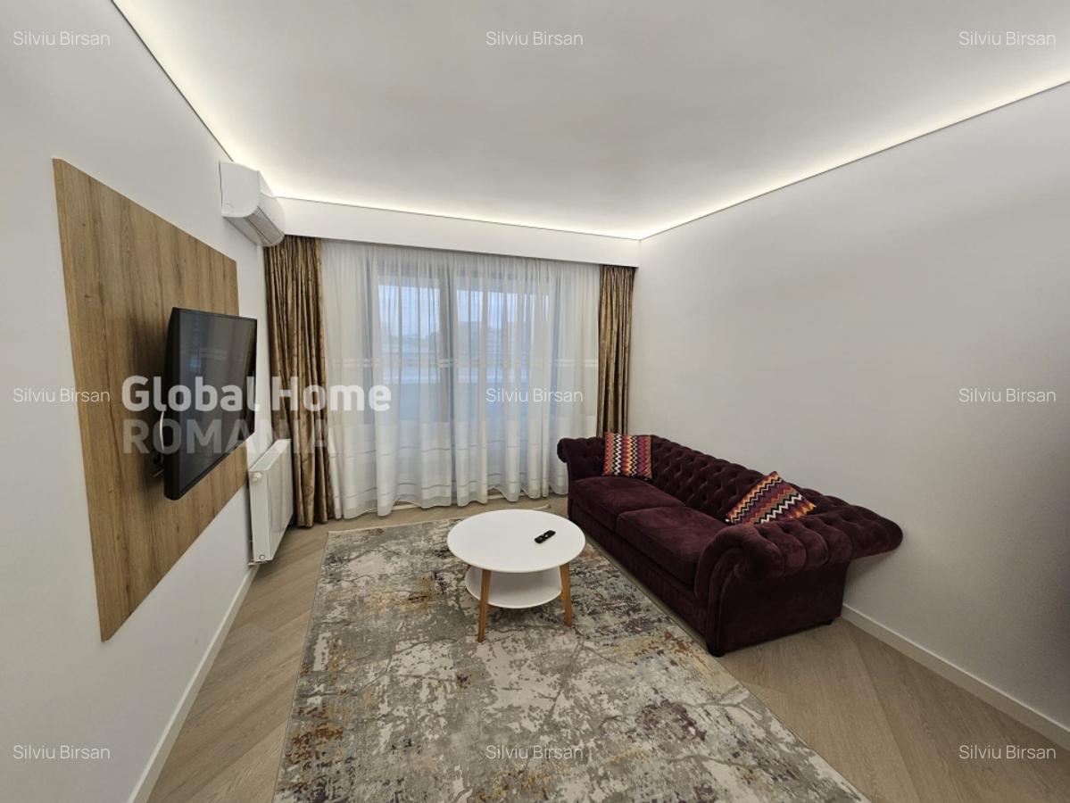 Apartament 2 camere 54,5MP | Pipera- Cortina North | Parcare - 3