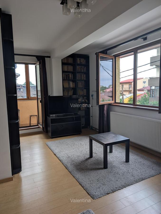 Ap 2 cam Bucurestii Noii -  Parc Bazilescu Comis 0 client - 2
