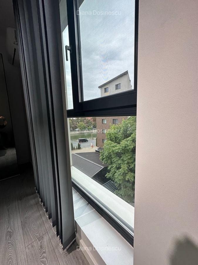 Garsonieră decomandată, mobilată în Grozăvești - 6