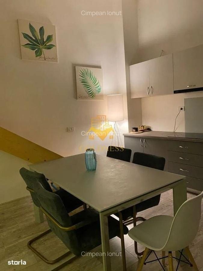 O camera Openspace, UBB, Semicentral, Gruia, Mc Donald s, Cetatuia. - 5