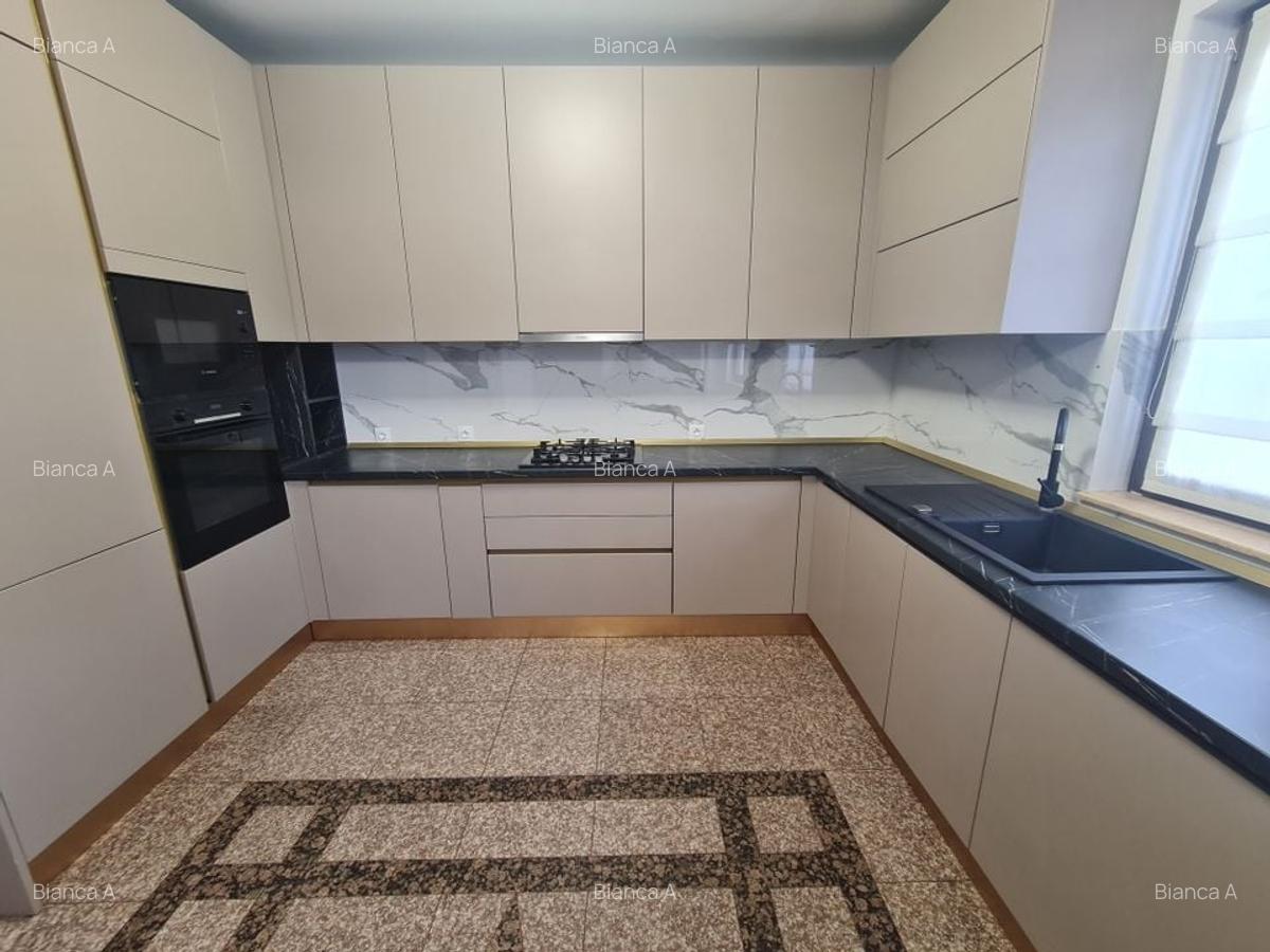 Casa individuala | semi-mobilata | 6 camere | Iancu Nicolae - 4