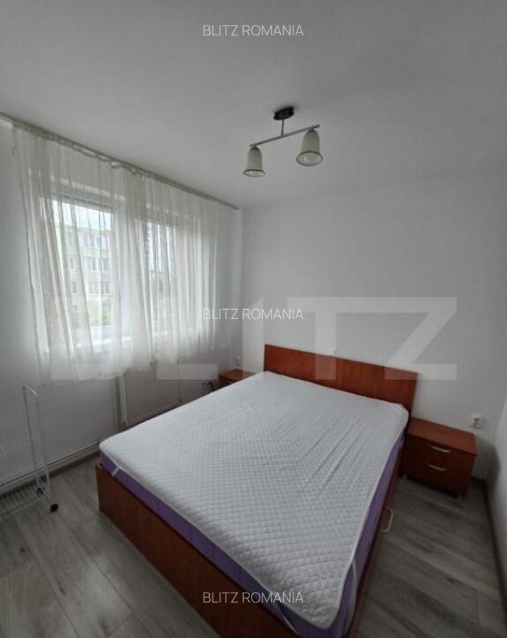 Aparatament cu 2 camere, semidecomandat, etaj 2, zona Micro - 2