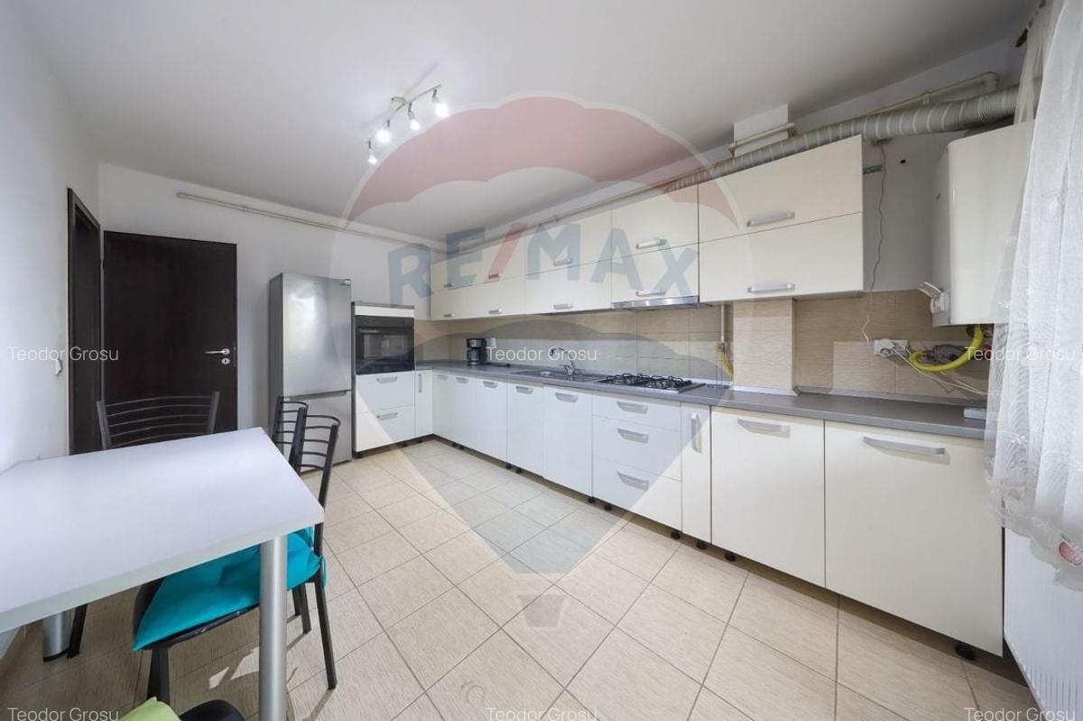 Apartament 2 camere NOU| Zona Drumul cu Plopi! - 9