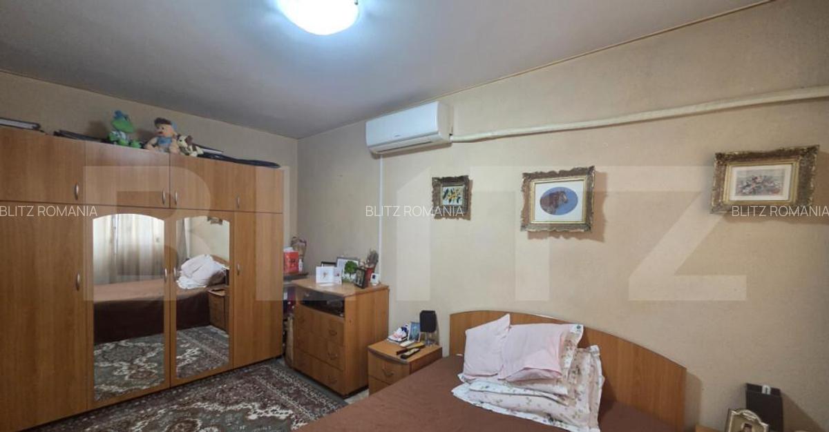 Apartament 2 camere, 53 mp, etaj 1 - Brazda lui Novac - 6