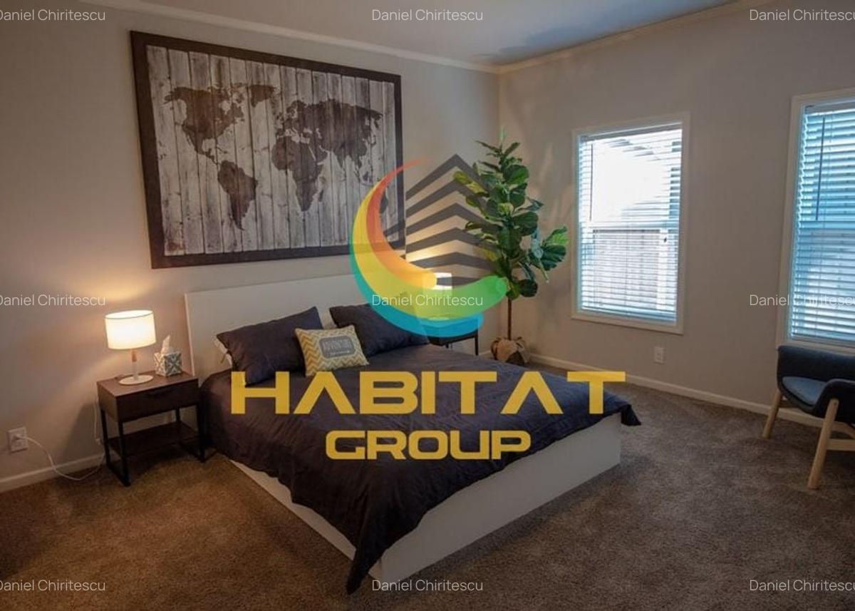 Apartament 2 Camere Sector 4 Grand Arena 50.9mp - 5