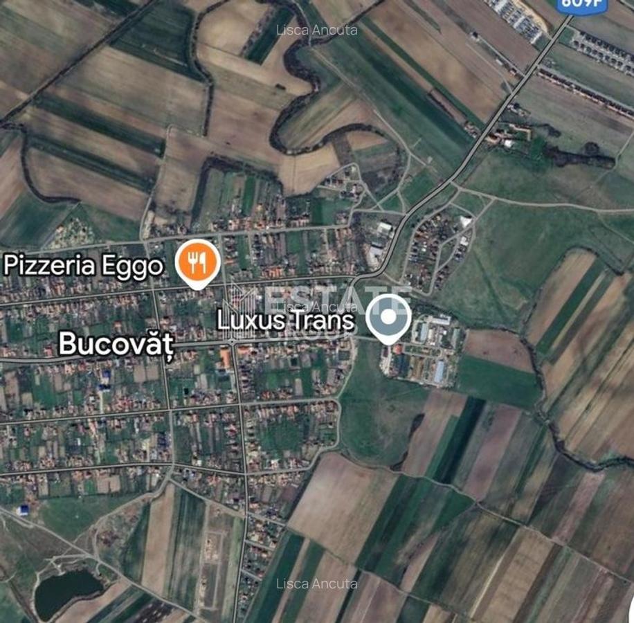 Teren Bucovat, oportunitate de investitie - 1