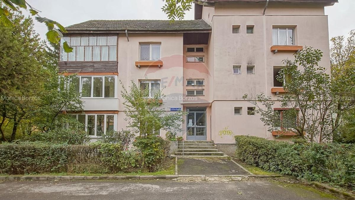 Apartament cu 2 camere de inchiriat in zona Astra - 19