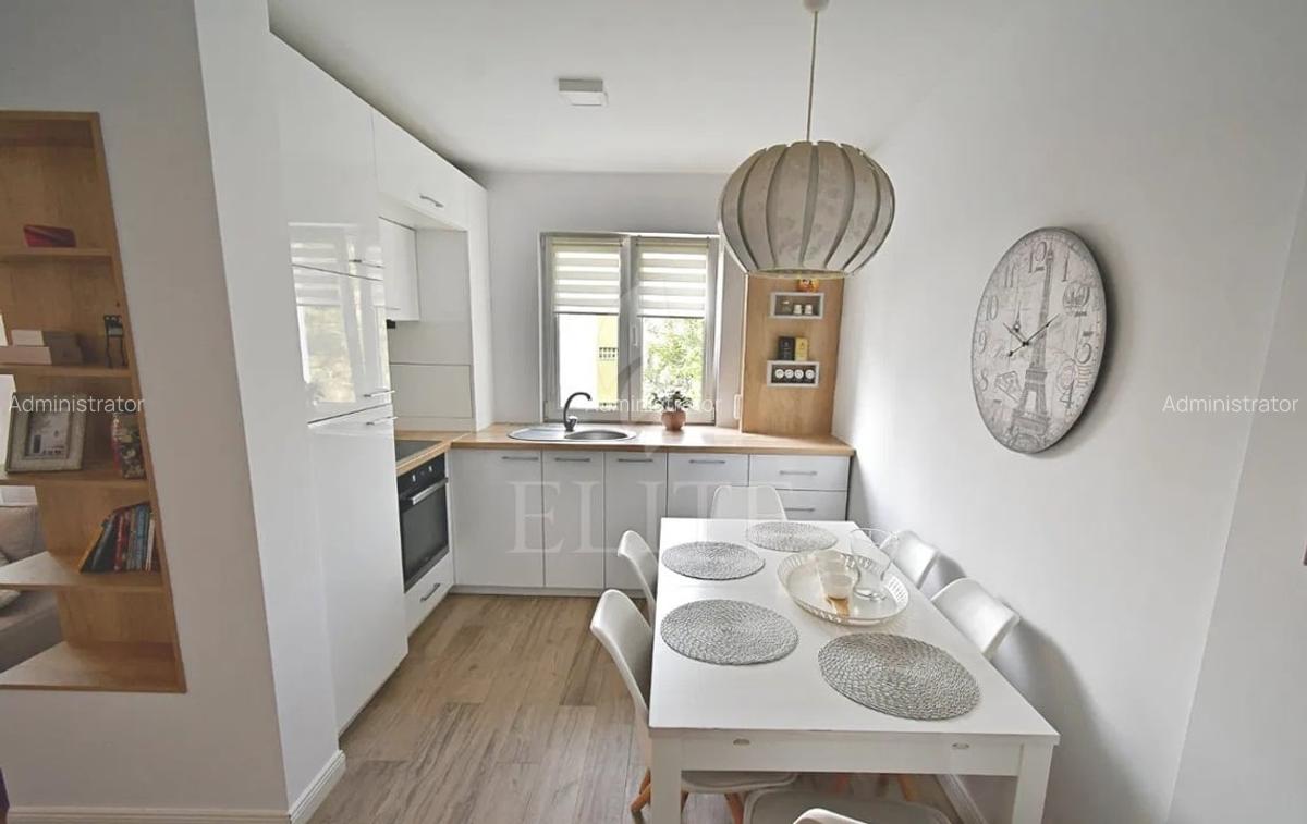 Apartament 3 camere în zona Politia Rutiera - 11