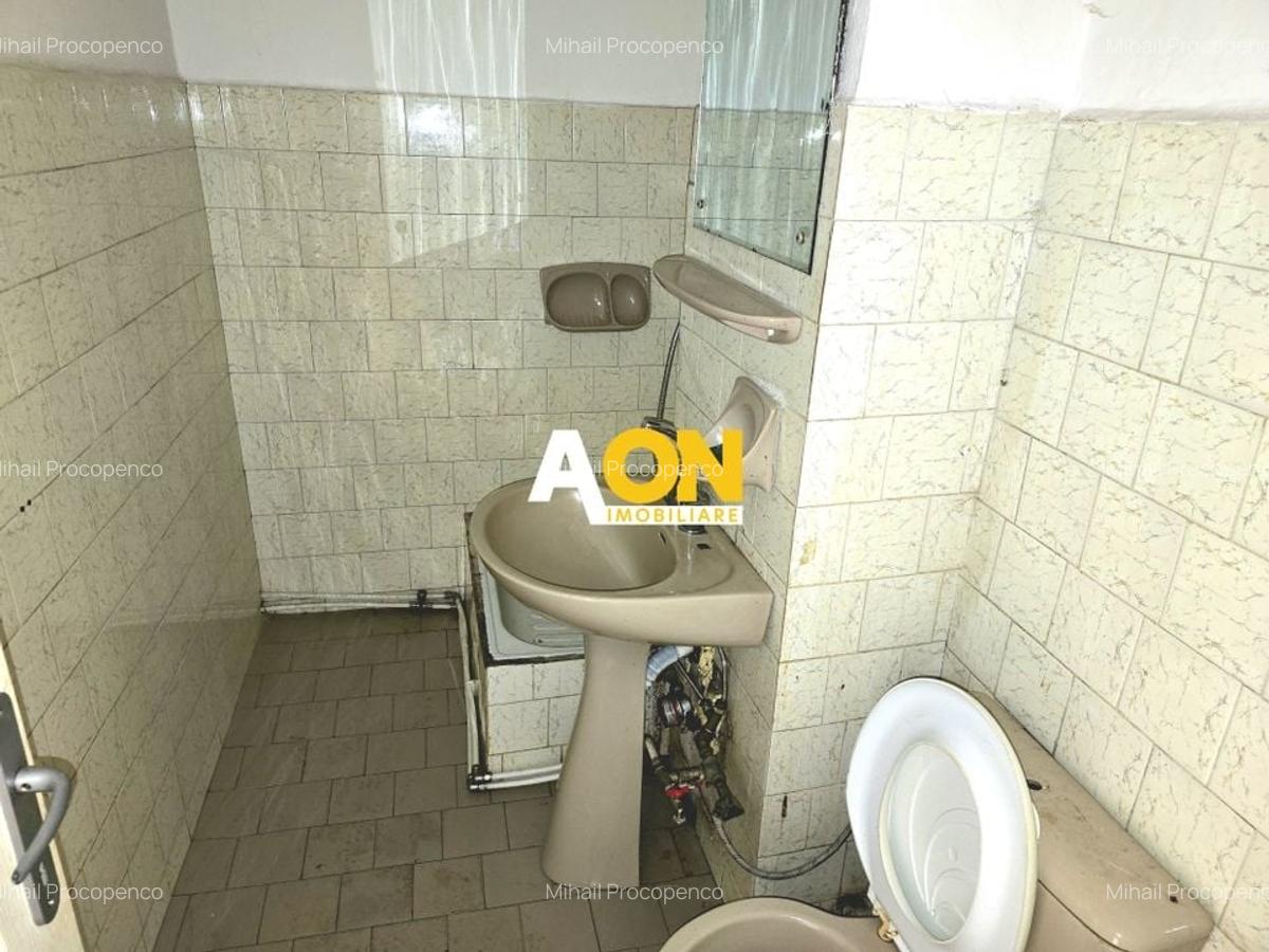 Spațiu Comercial, Parter, 70mp, Zona Cetate - 7