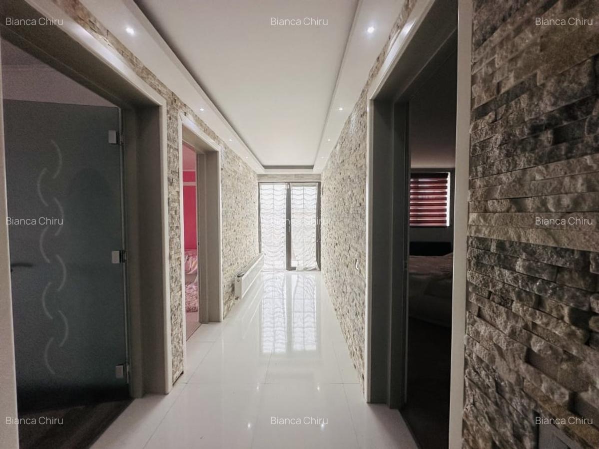 Vila individuala cu finisaje de exceptie, 230 mp constr, 400 mp curte, Domnesti - 16