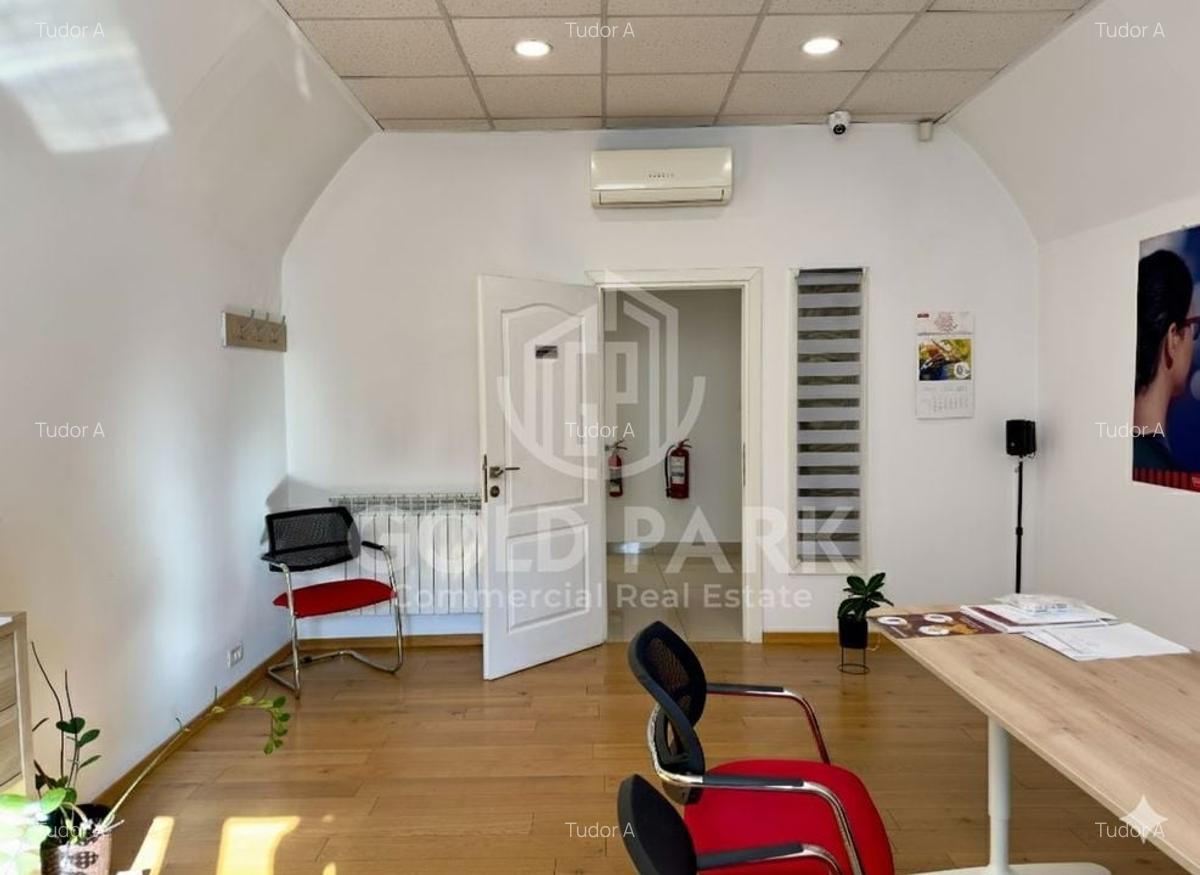 Spatiu Comercial/servicii - Ultacentral- Preluare Chiriasi! - 5