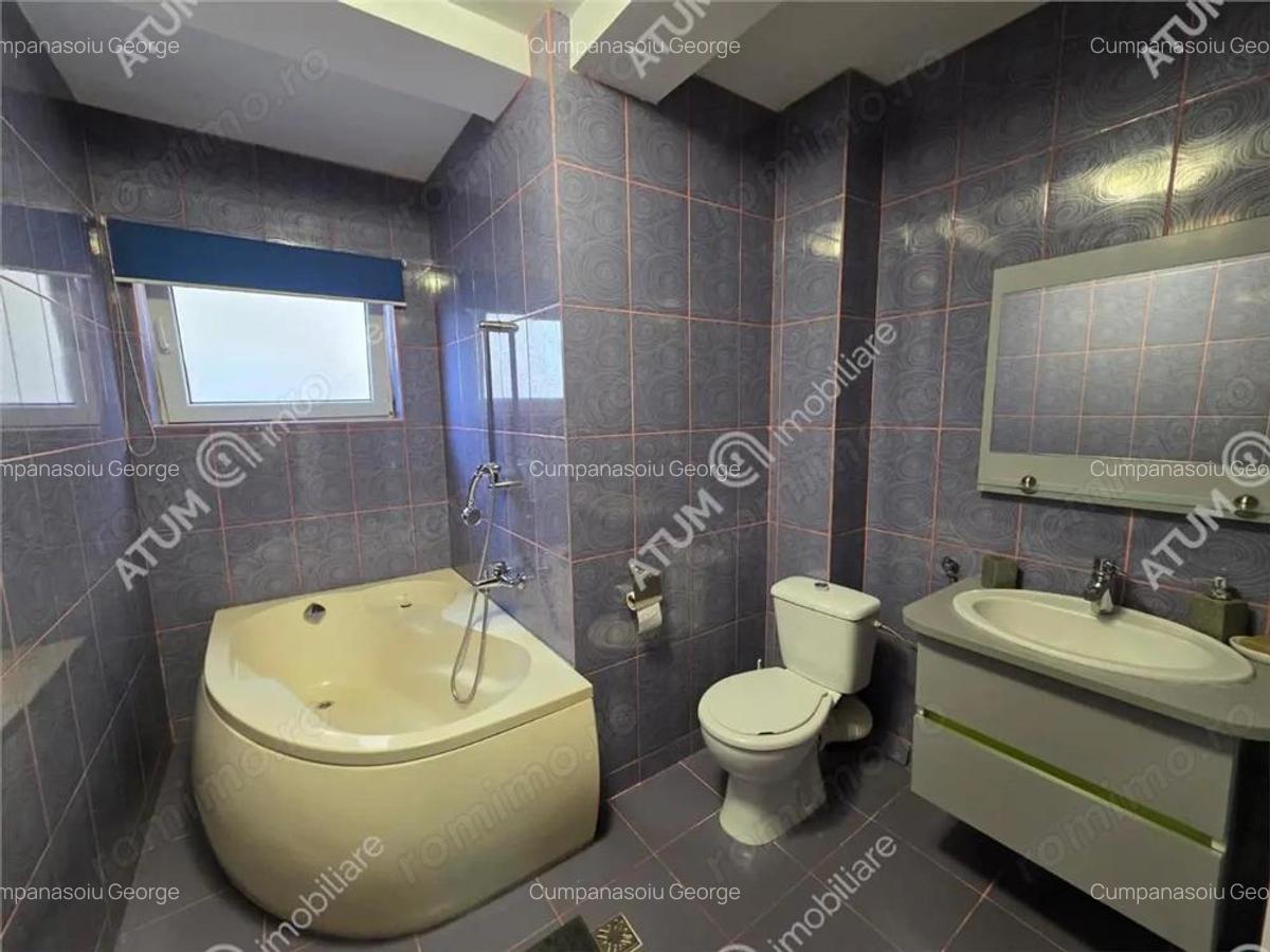 Apartament cu 3 camere decomandate 2 bai si 3 balcoane zona Strand - 6
