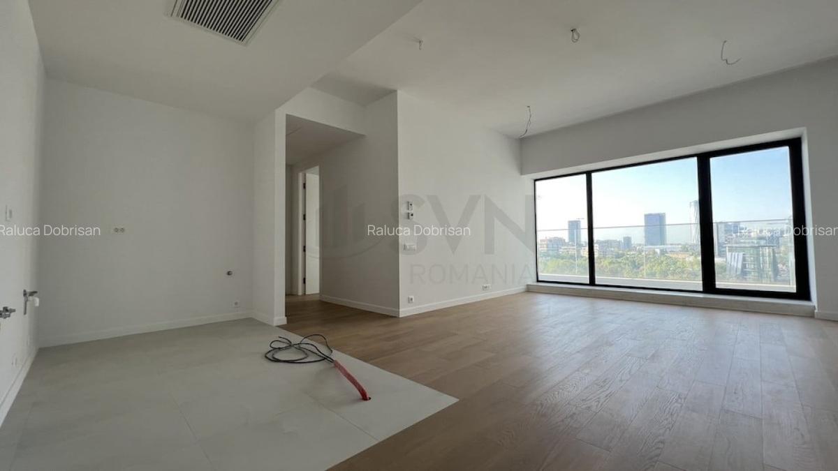 REA1016261 Apartament superb 3 camere One Verdi Park - 4