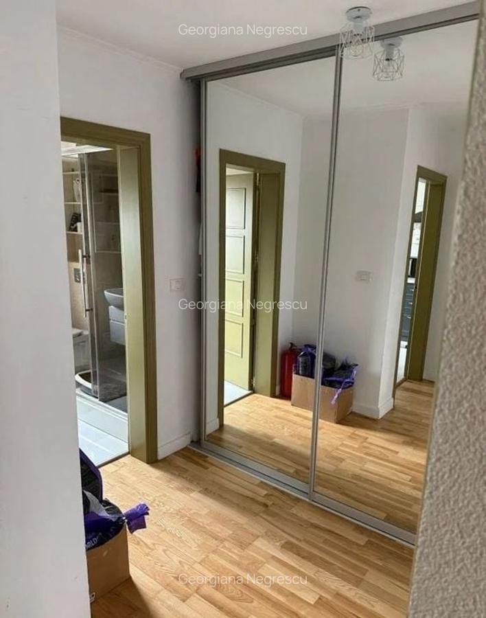 Braytim | 3 Camere | Bucatarie inchisa | Loc de parcare | Mobilat si Utilat - 8