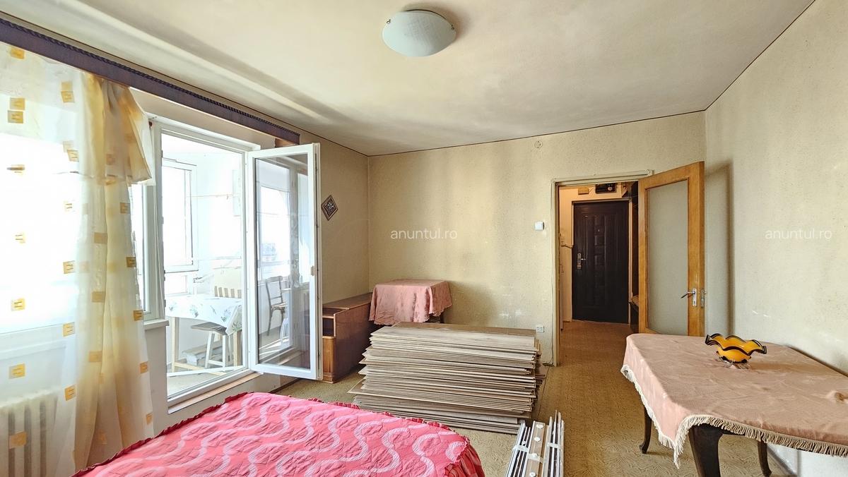 Titan, Grigorescu, apartament 2 camere, etaj 8/10, bloc reabilitat - 5