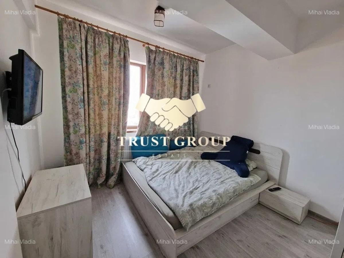 Apartament cu 2 camere semidecomandat în Gorjului - 3
