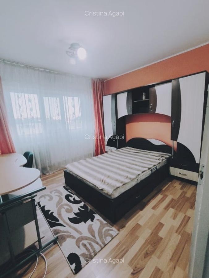 Apartament cu 2 camere semidecomandat în Central - 3