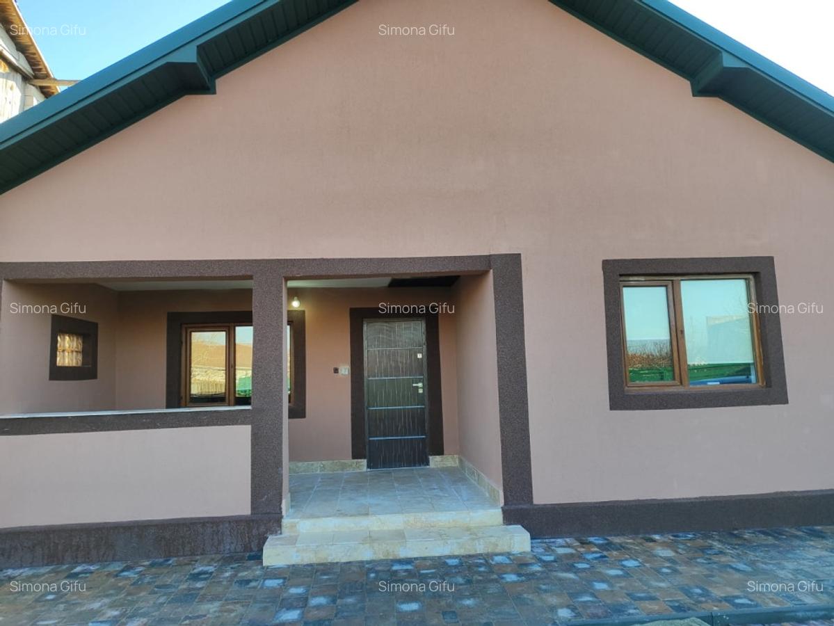 CASA  3 CAMERE |  VALU LUI TRAIAN |  110 MPC - 2