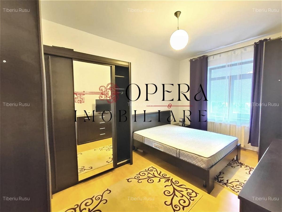 Oportunitate! Apartament 2 camere, decomandat, de inchiriat, zona Ultracentrala - 3