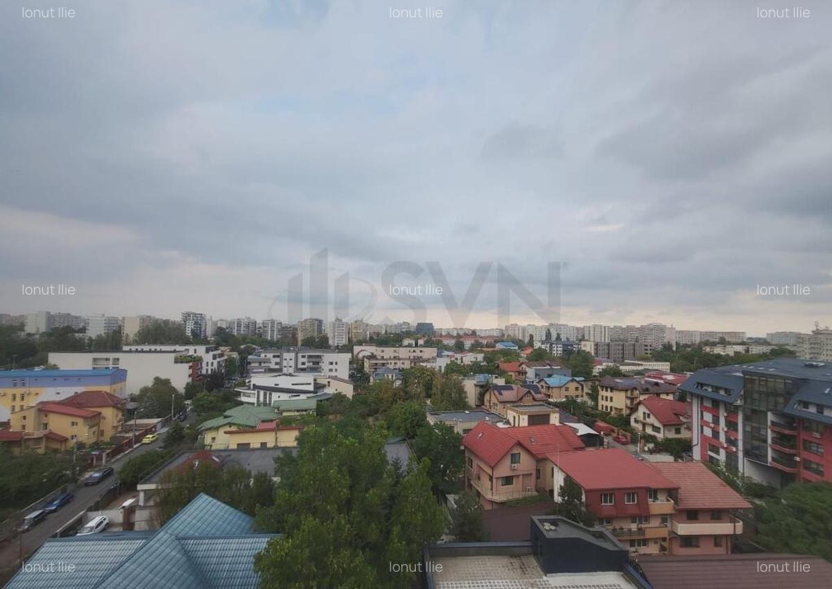 Garsoniera - Titan - Mobilata Complet - 4