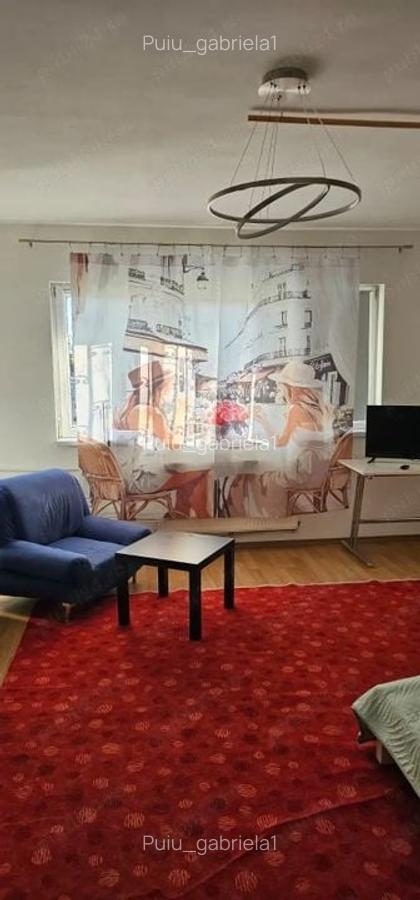 Garsoniera de inchiriat zona Drumul Taberei - 3