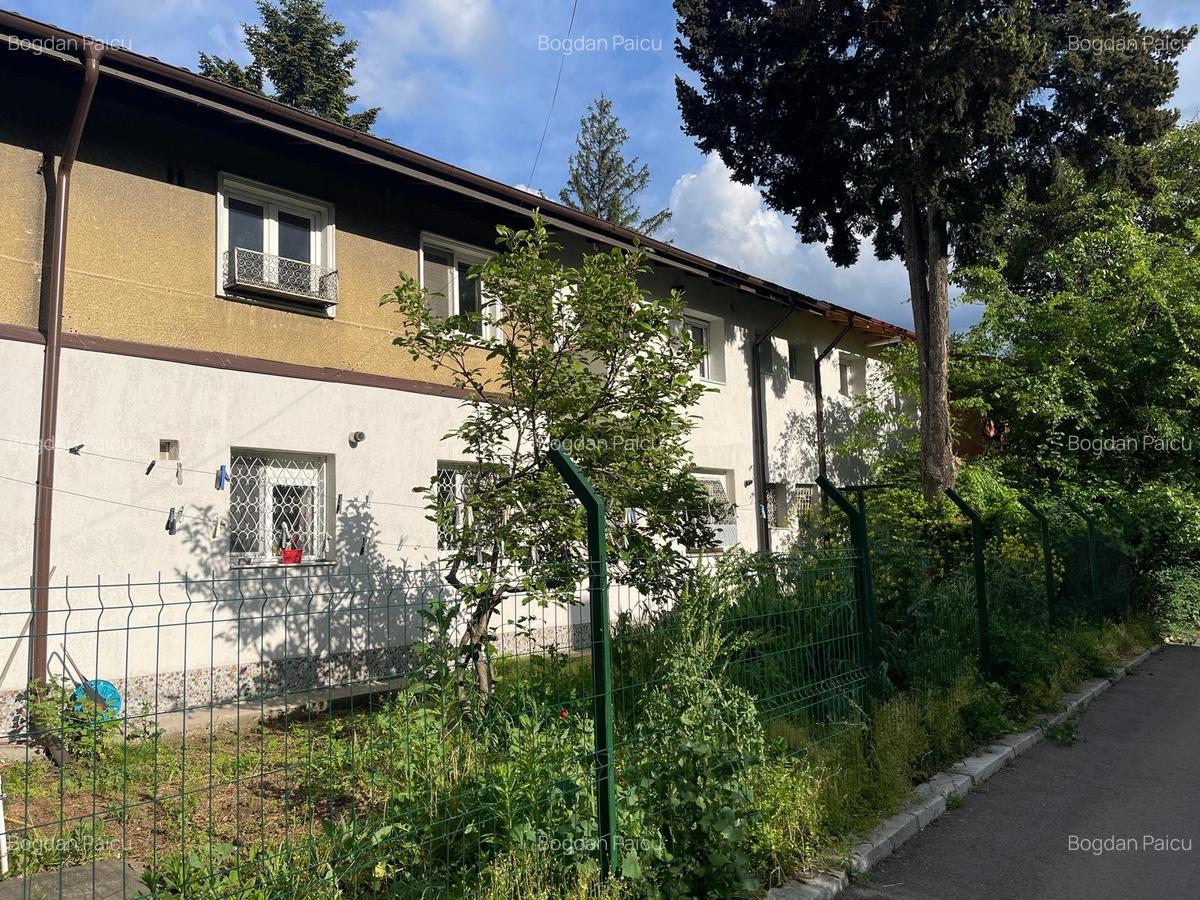 2 camere in vila I 38 MP I Baneasa | Herastrau I Ideal Investitie - 10