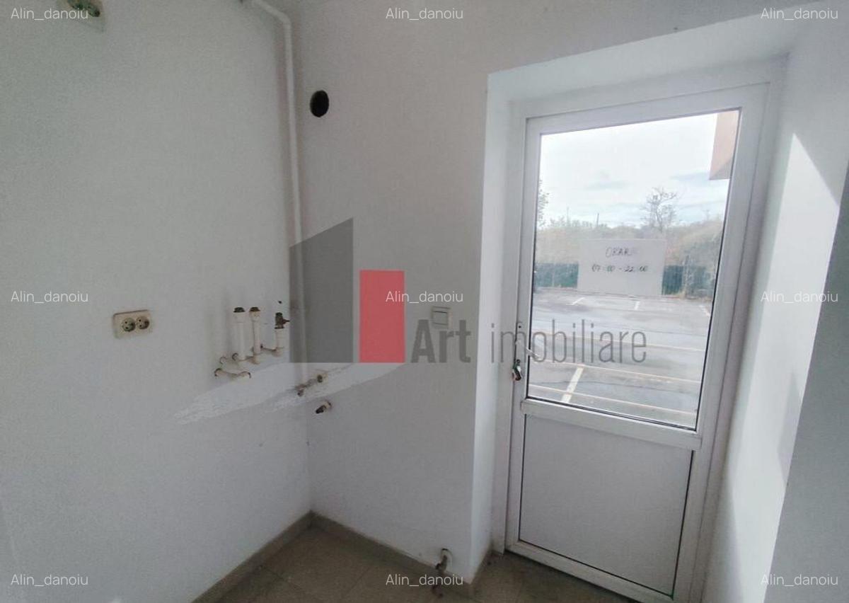 Apartament cu 3 camere de vanzare in Confort City - 6 Apartament cu 3 camere de vanzare in Confort City - 6