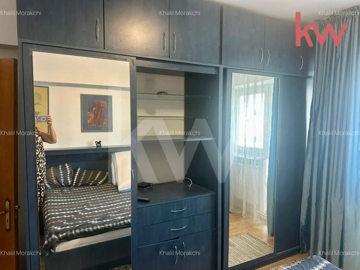 Apartament de inchiriat CENTRAL - 5