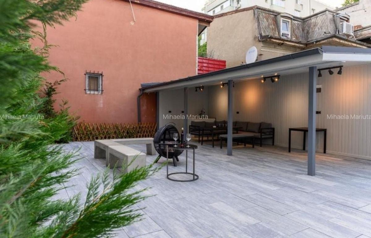 AP. 2 CAMERE OBOR, MOBILAT MODERN, BLOC NOU, CENTRALA, METROU 10 MIN. - 11