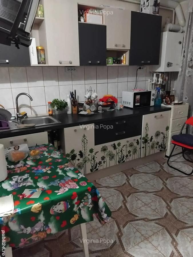 Apartament 1 camera decomandat - 4