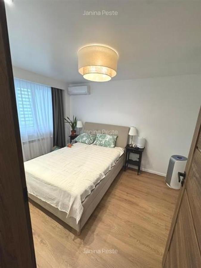 Vanzare 2 camere -  Drumul Taberei - Bulevardul Timisoara - Afi Mall - mobilat - - 8