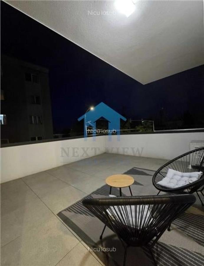 Apartament 2 camere, Bulevardul Muncii - 4