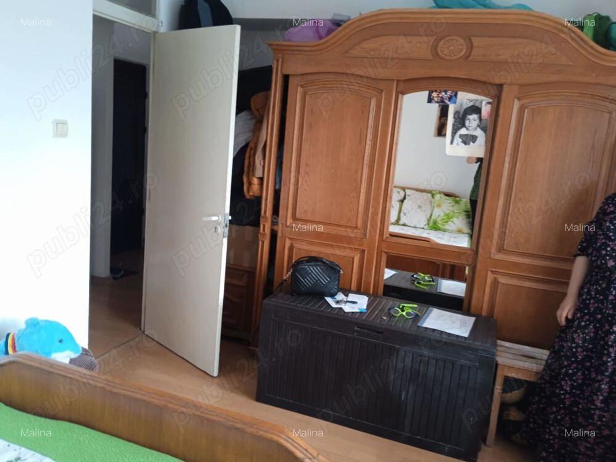 Apartament 2 camere, central, direct proprietar - 7 Apartament 2 camere, central, direct proprietar - 7