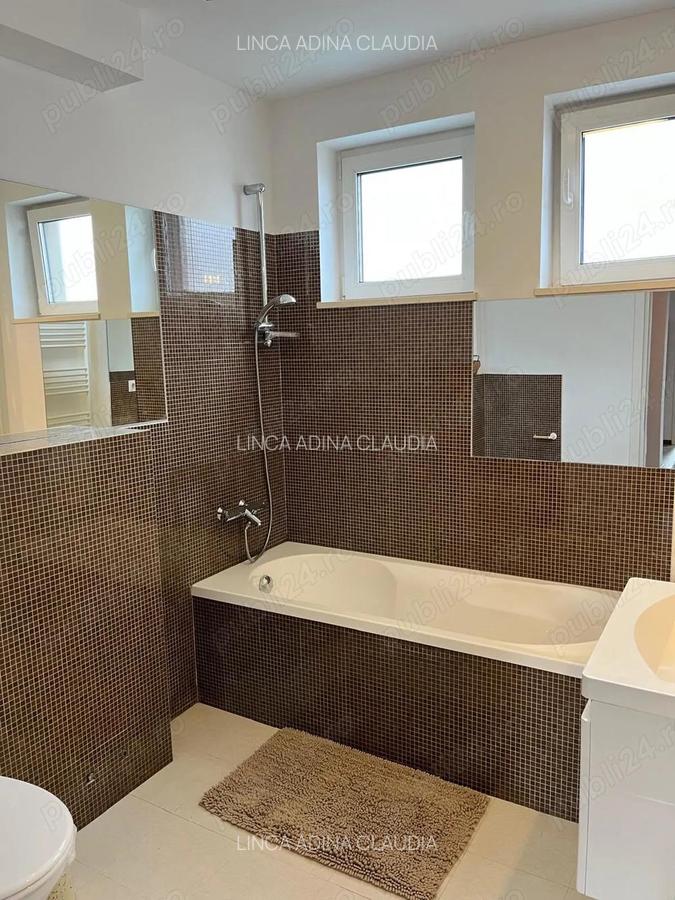 Casa cu 3 dormitoare, 3 bai, 2 livinguri, 3 holuri, 1 bucatarie - 16 Casa cu 3 dormitoare, 3 bai, 2 livinguri, 3 holuri, 1 bucatarie - 16