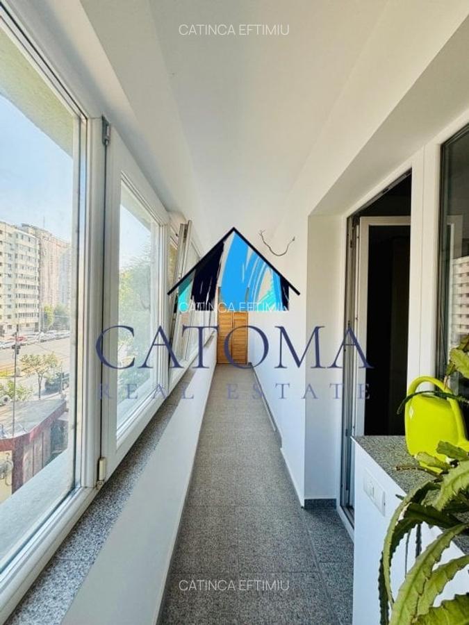 Soseaua Pantelimon | Nelocuit | Decomandat | Renovat integral - 16